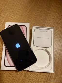 Apple iphone 15 pink 128gb - 3