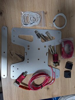 Creality Ender 3 - 3