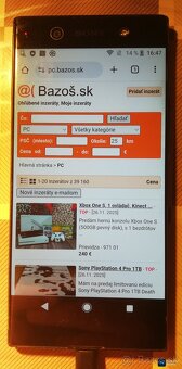 Sony Xperia XA1 Ultra - 3