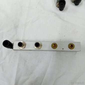 Vzduchove rozdelovače - 3