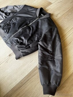 Štýlová bomberka Only L - 3