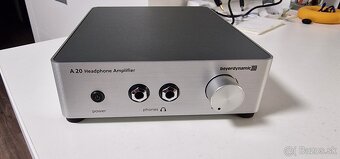 Beyerdynamic A 20 - 3