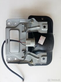 Toyota Carina E - osvetlenie rôzne - tretie brzdove svetlo - 3