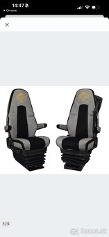 Prestige vybavenie Volvo - 3