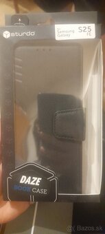 Samsung Galaxy S25 FE - 3