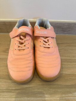 Kappa tenisky veľ. 38 - 3