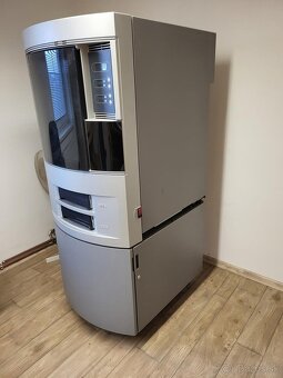 Čerpadla Čistící stroje Dřevoob.stroje Generátory His(7386) - 3