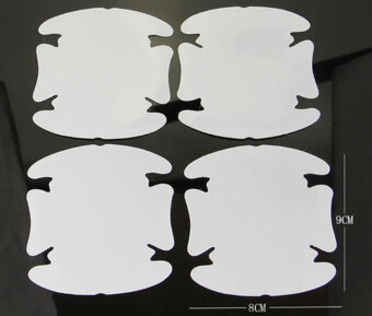 Ochranný film proti škrabancom - 3