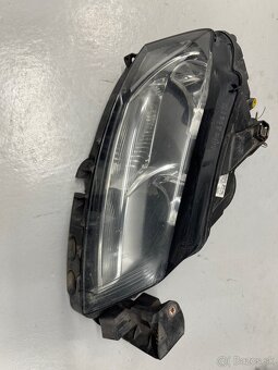 Predám originálne predné halogénové svetlomety – Audi A3 - 3