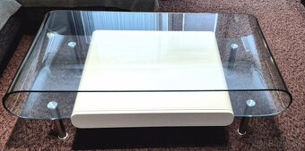 Konferenčný stolík - 3