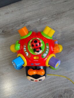 Vtech Kamarátka lienka (SK) - 3