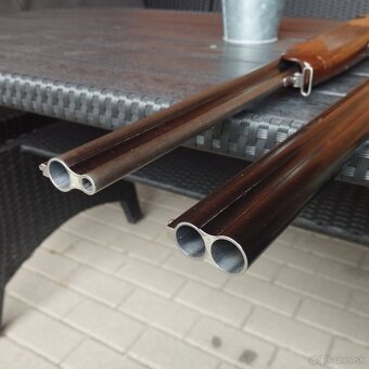 Predám guľabrok ČZ UB - 3