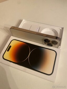 iPhone 14 Pro 128GB - ako nový - 3