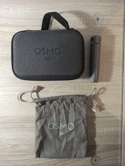 DJI osmo mobile 3 combo - 3