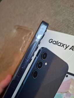 Samsung galaxy A35 8/256 - 3