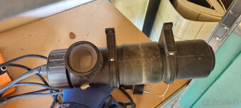 Bazen predam UV lampu na bazen - 3