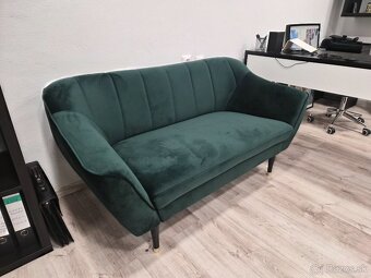 Sedačka, pohovka - 3