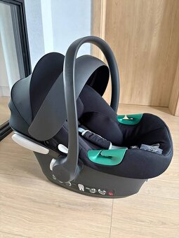 CYBEX Aton B2 i-Size + Base One - 3