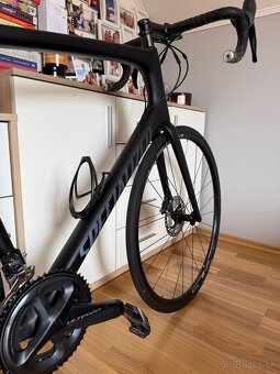 Specialized Tarmac SL6 Comp Disc, veľkosť 61 - 3