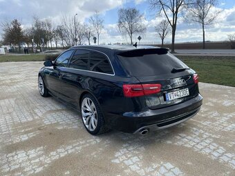 Audi A6 C7 QUATTRO - 3