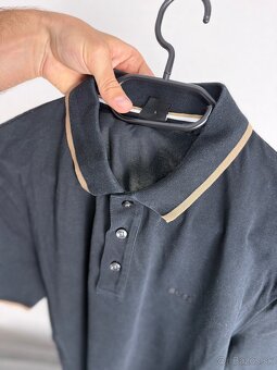 Boss polokošeľa - 3