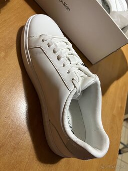 Topánky Calvin Klein - 3