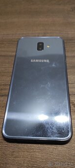 Samsung galaxy j6+ - 3