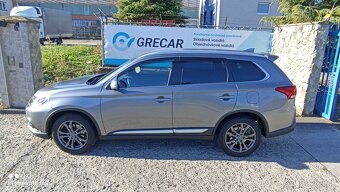 MITSUBISHI OUTLANDER  2,0  MIVEC AWD CVT SPIRIT - 3
