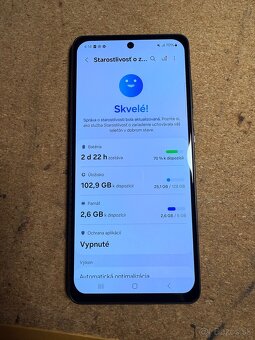 Samsung A52s LTE Dual Sim 128gb - 3