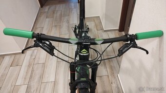 Merida Ninety-Six 6000  karbón, veľkosť L, 29" - 3