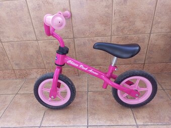 Detské odrážadlo - 3