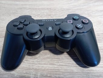 SONY originálny bezdrôtový ovládač na PS3 - 3