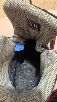 Detské trekingové topánky - 3