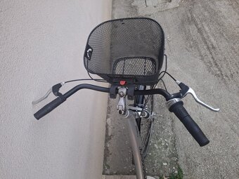 Dámsky cestný bicykel - 3