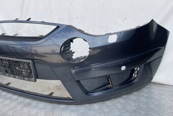 Ford S Max mk1 2006-2010 predný nárazník - 3