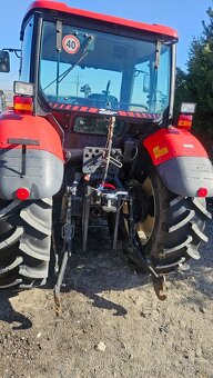 Zetor 8441 proxima farmer ( uloženka 400mth) - 3
