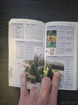 Nemecky 15 minút denne - 3