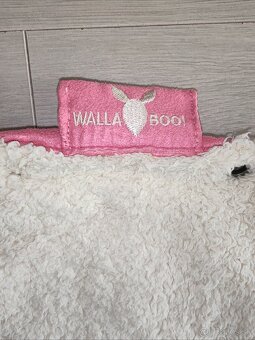 Zimný fusák Wallaboo - 3