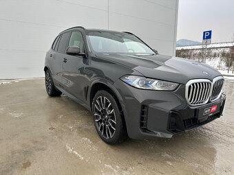 BMW X5 xDrive 30d - 3