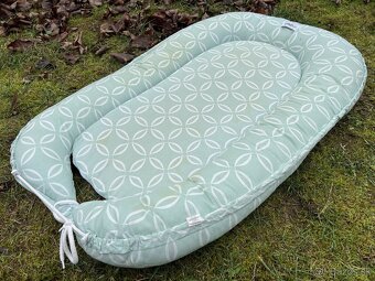 Hniezdo pre babätko - 3