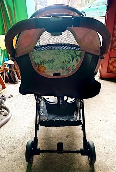 Cestovný kočík Momi - 3