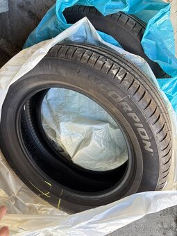 235/55 R 18 letné 2 ks - 3