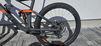 Predam bike cube stereo HPC  TM 27,5 - 3