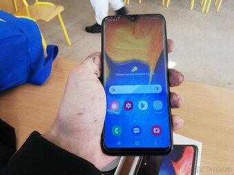 Samsung A20 - 3