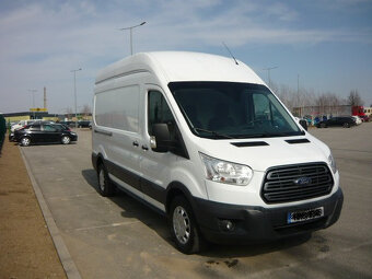 FORD TRANSIT 2.0 TDCI MAXI - 3