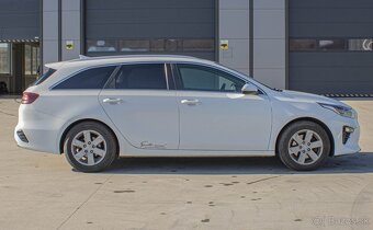 Kia Ceed SW 1.4 T-GDi 2019 - 3