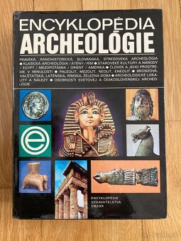 ENCYKLOPÉDIE - 3