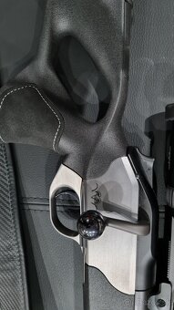 Blaser R8 Silverstone - 3