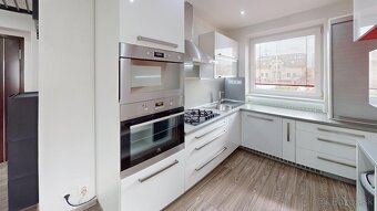 3-izb. byt - Topoľčany - 3