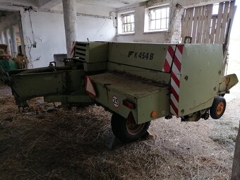 Fortschritt k454B - 3